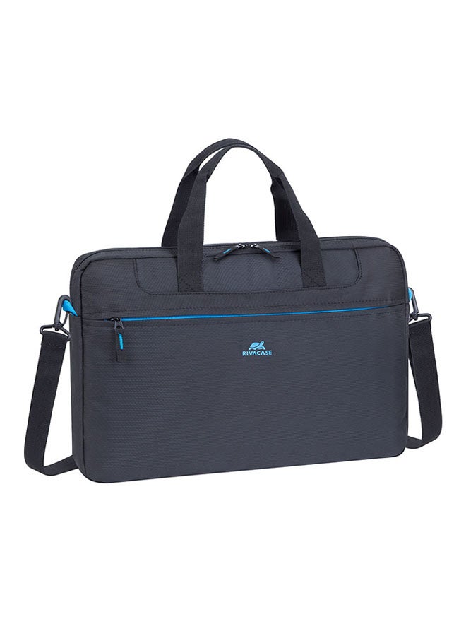 Laptop Bag For 15.6-Inch Laptop Black