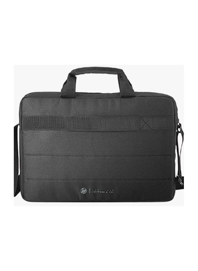 Shoulder Bag For Laptop Black