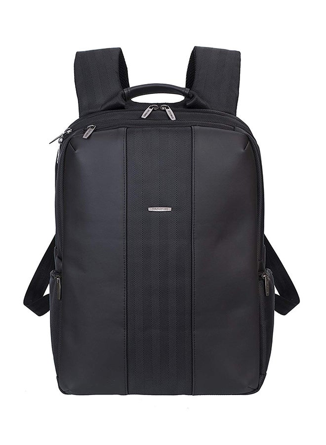 Business Laptop Backpack Black