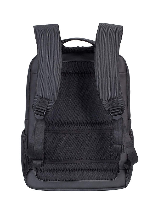 Business Laptop Backpack Black