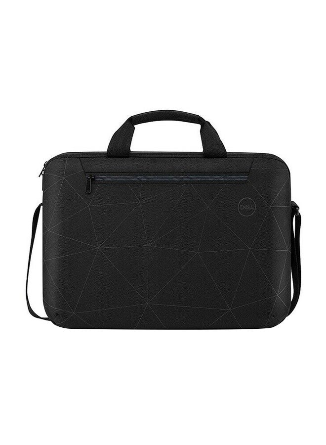 Essential Briefcase Black