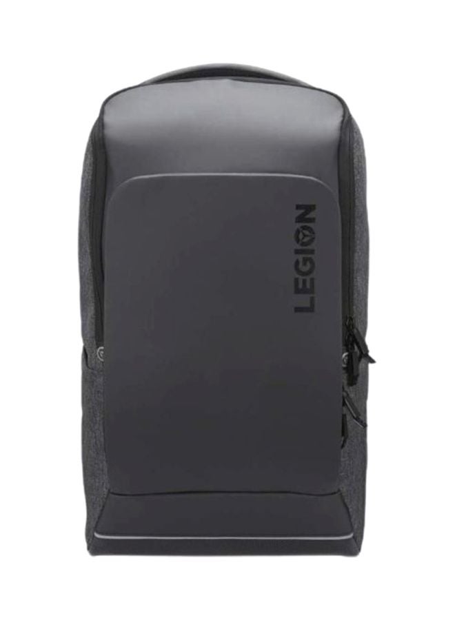 Legion Recon Gaming Laptop Backpack 0.08 Liters Grey/Black