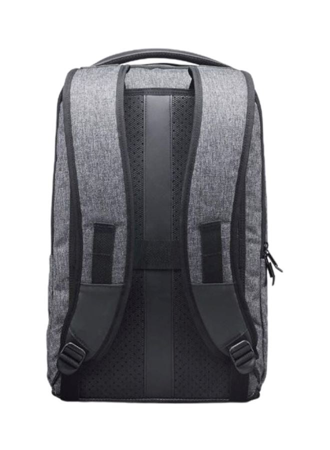 Legion Recon Gaming Laptop Backpack 0.08 Liters Grey/Black