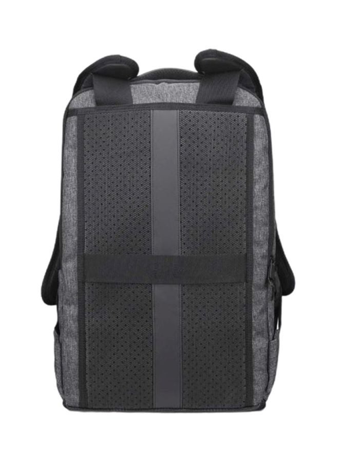 Legion Recon Gaming Laptop Backpack 0.08 Liters Grey/Black