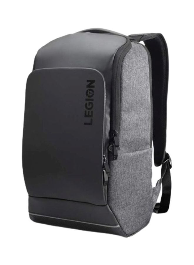 Legion Recon Gaming Laptop Backpack 0.08 Liters Grey/Black