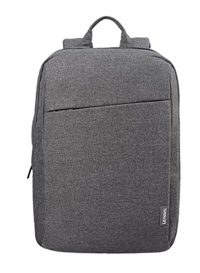 Water Resistant Business Bag Fits 15.6 Inches Laptop Grey