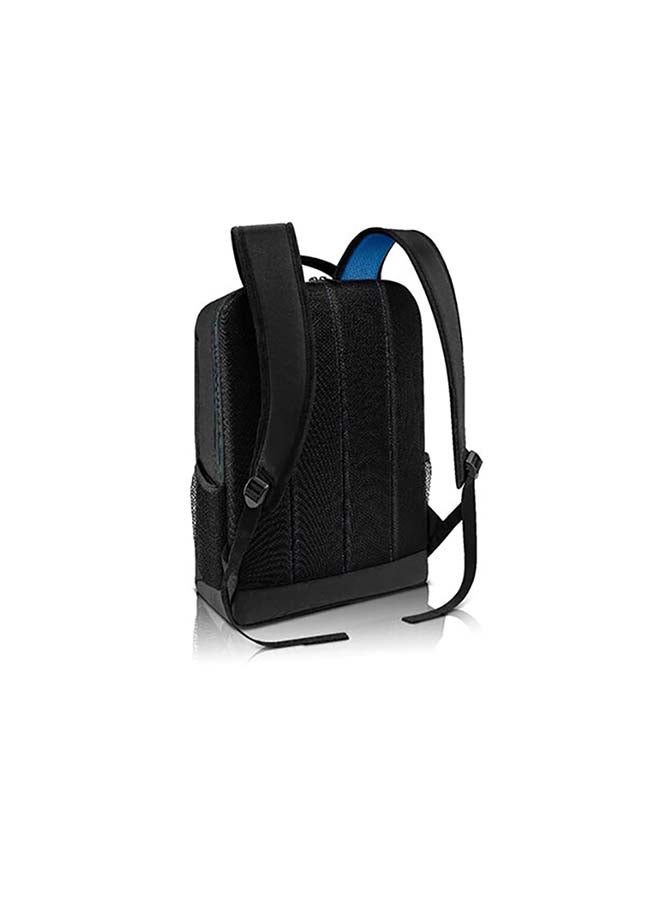 Essential Backpack Black