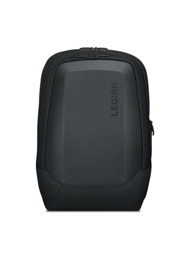 Legion 17Inch Armored Backpack II Black