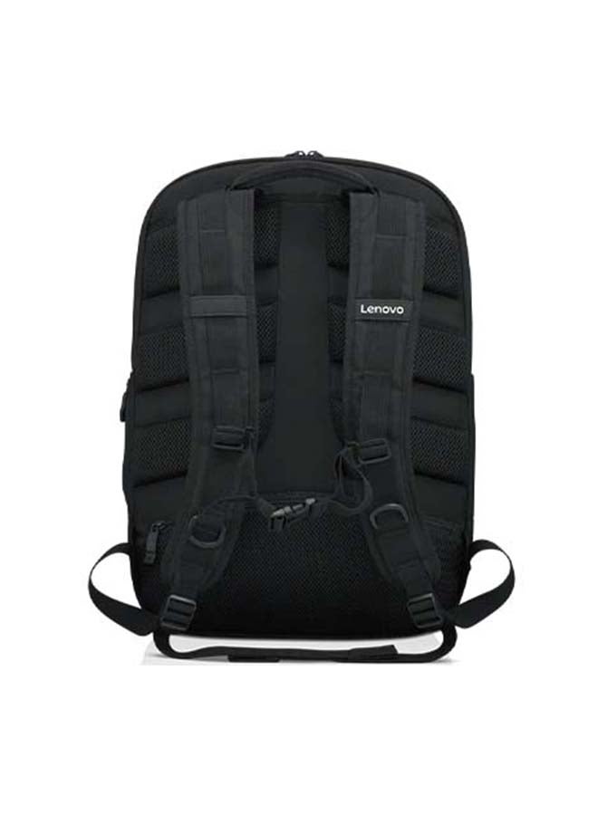 Legion 17Inch Armored Backpack II Black