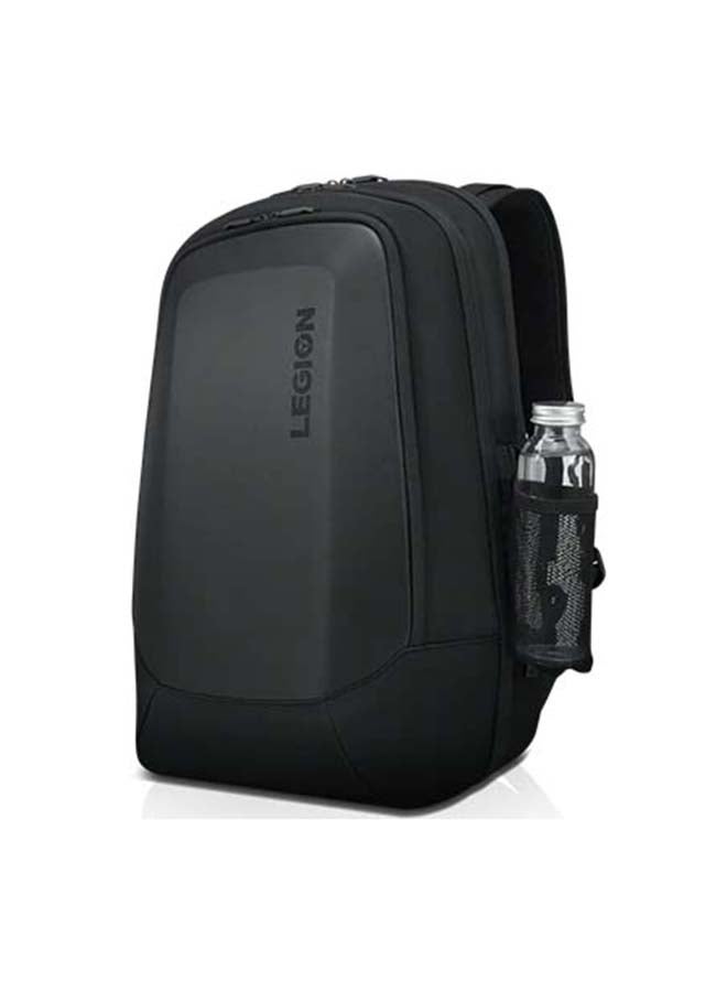 Legion 17Inch Armored Backpack II Black