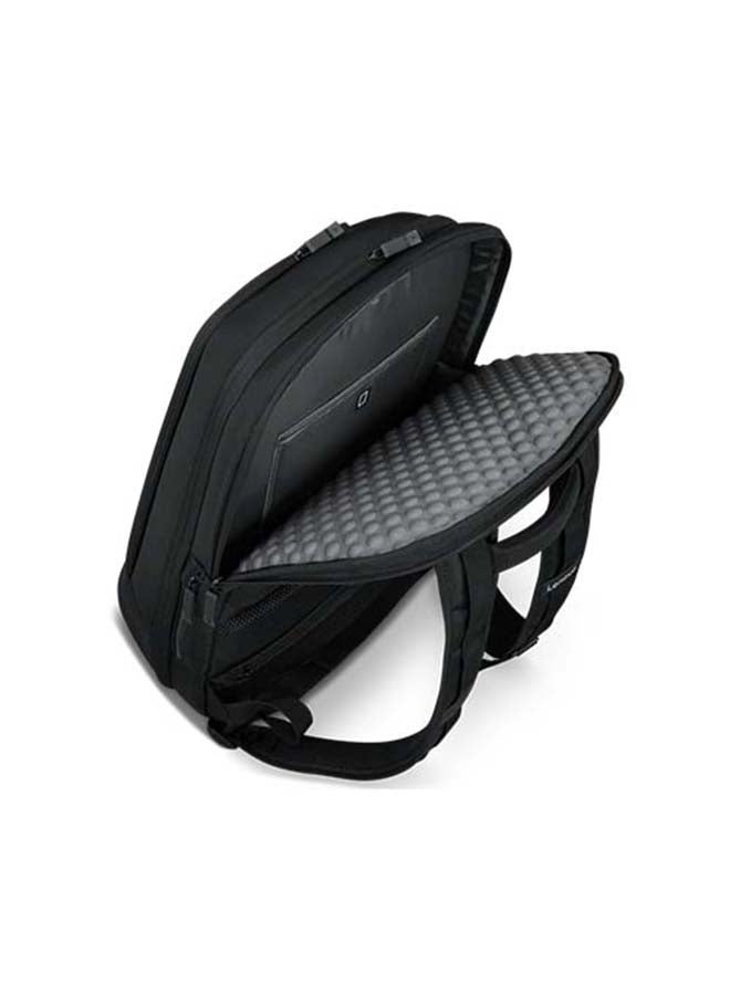 Legion 17Inch Armored Backpack II Black
