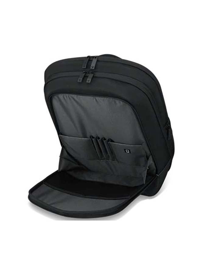 Legion 17Inch Armored Backpack II Black