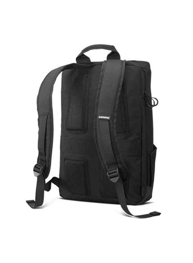 IdeaPad Gaming 15.6 Inch Backpack Black