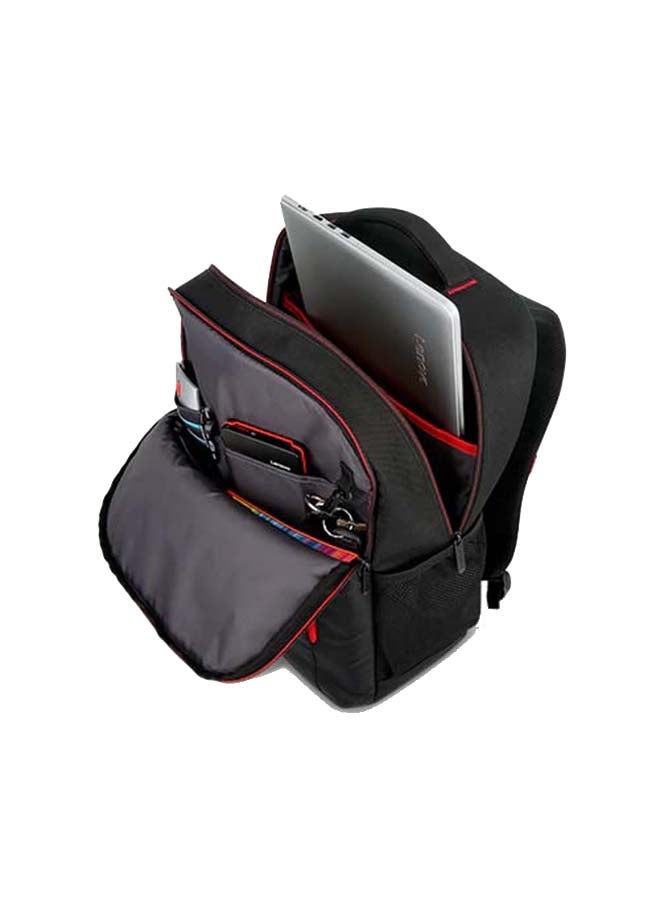 15.6 Inch Laptop Everyday Backpack B510 Black