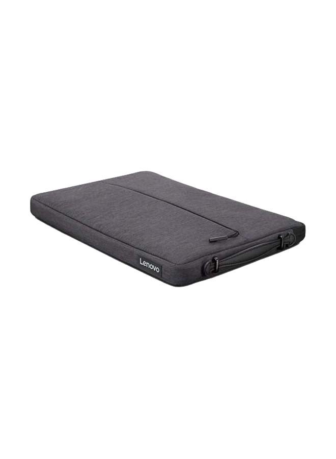 15.6Inch Laptop Urban Sleeve Case Charcoal Grey