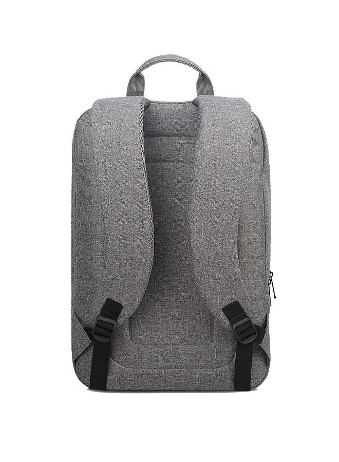 15.6 Inch Laptop Casual Backpack B210 Grey