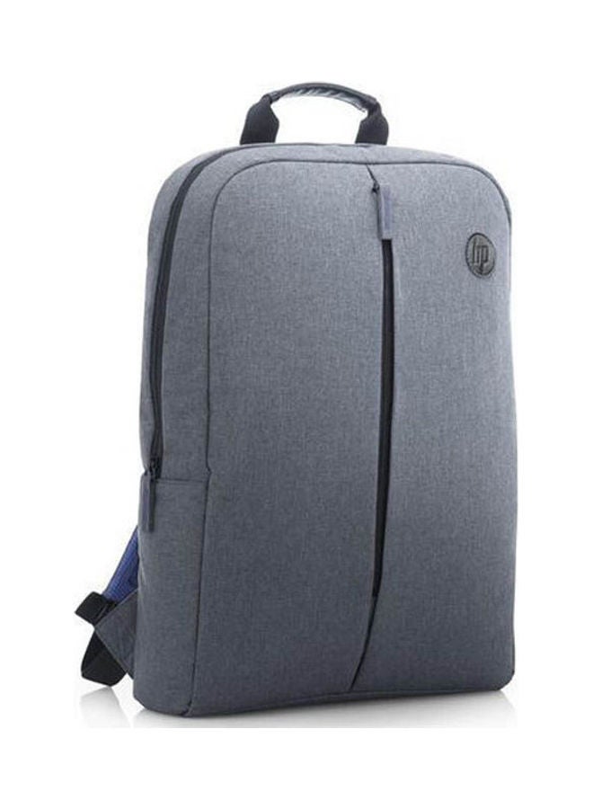 Value Backpack Grey