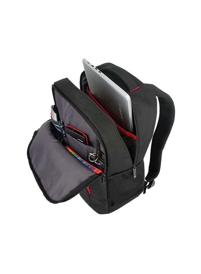 15.6 Inch Laptop Everyday Backpack B515 Black