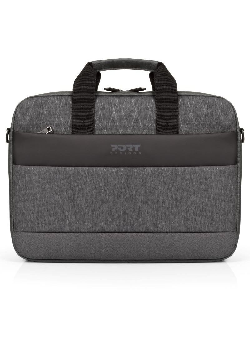 Laptop bag Solid Toploading Design 135069 Boston TL 15.6