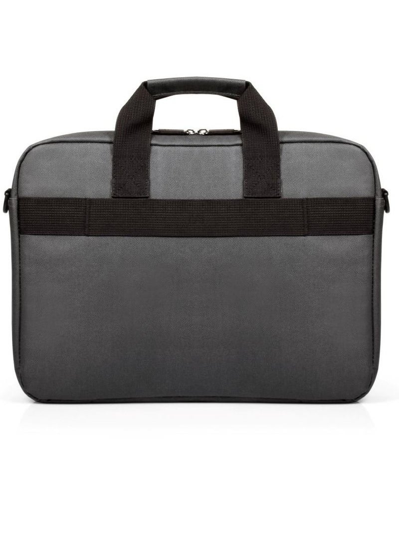 Laptop bag Solid Toploading Design 135069 Boston TL 15.6