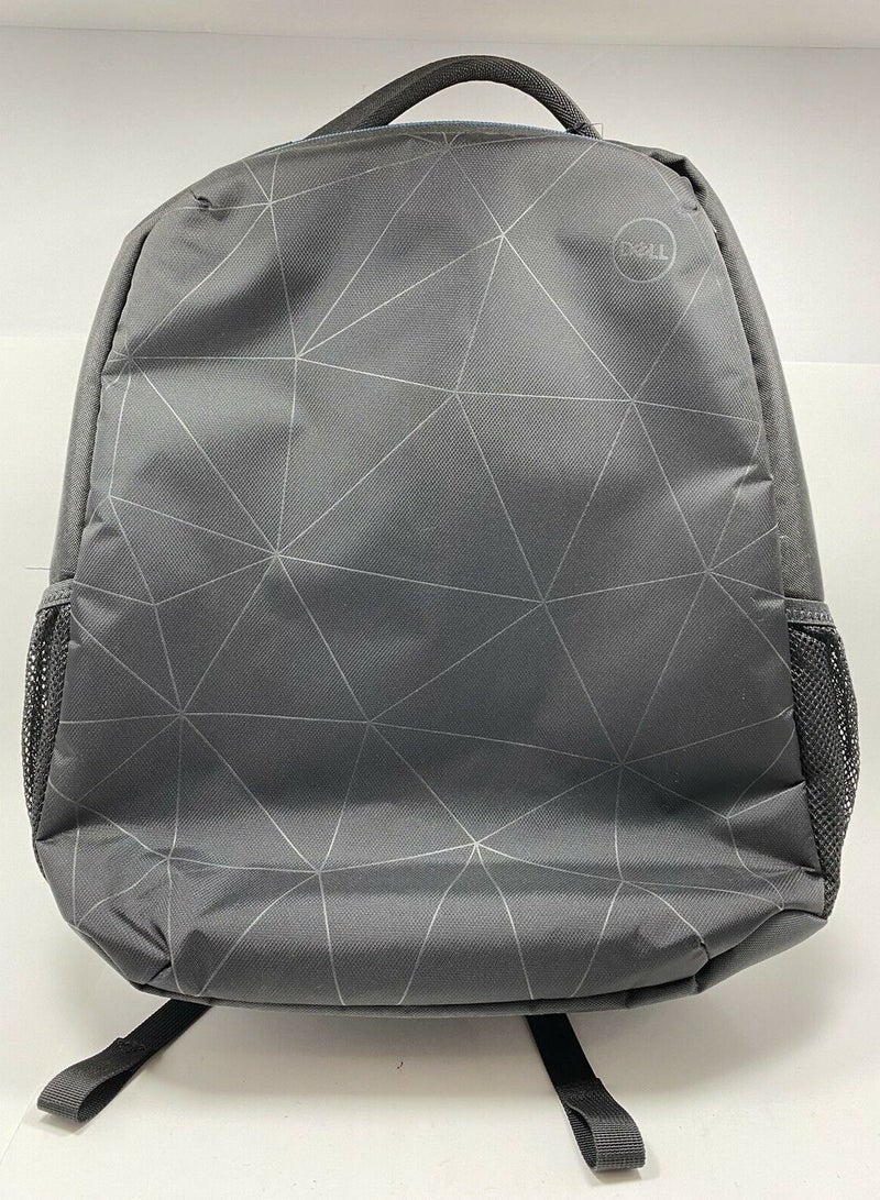 Essential Backpack Black