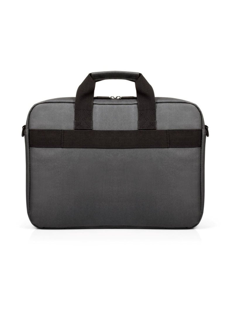 Port Design Boston Top loading Laptop Bag 15.6 inch