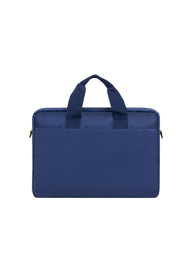 RivaCase 5532 Blue Lite Urban Laptop Bag 16