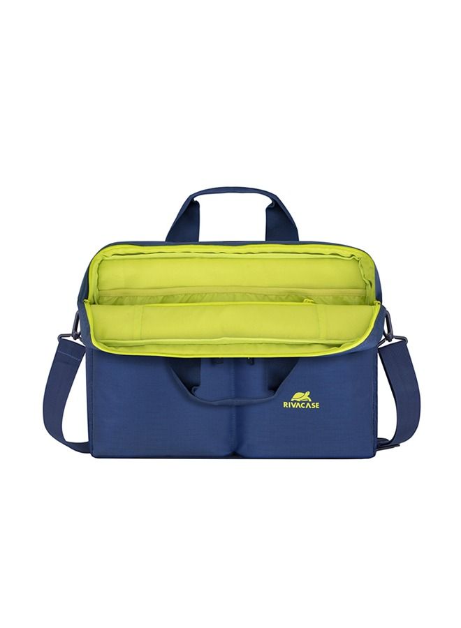 RivaCase 5532 Blue Lite Urban Laptop Bag 16