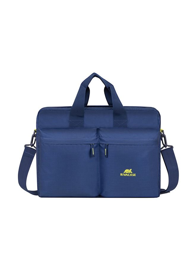 RivaCase 5532 Blue Lite Urban Laptop Bag 16