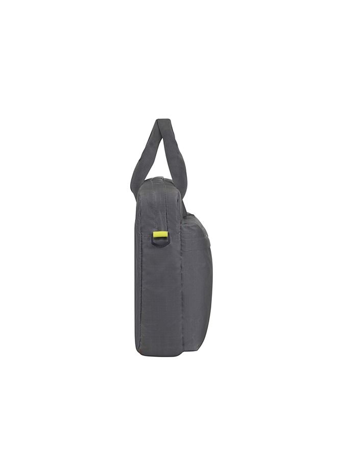 RivaCase 5532 Grey Lite Urban Laptop Bag 16