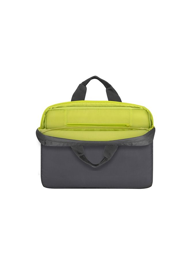 RivaCase 5532 Grey Lite Urban Laptop Bag 16