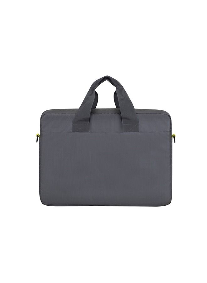 RivaCase 5532 Grey Lite Urban Laptop Bag 16