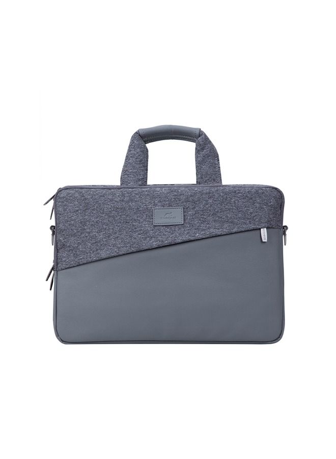 RivaCase 7930 Grey MacBook Pro and Ultrabook Bag 15.6