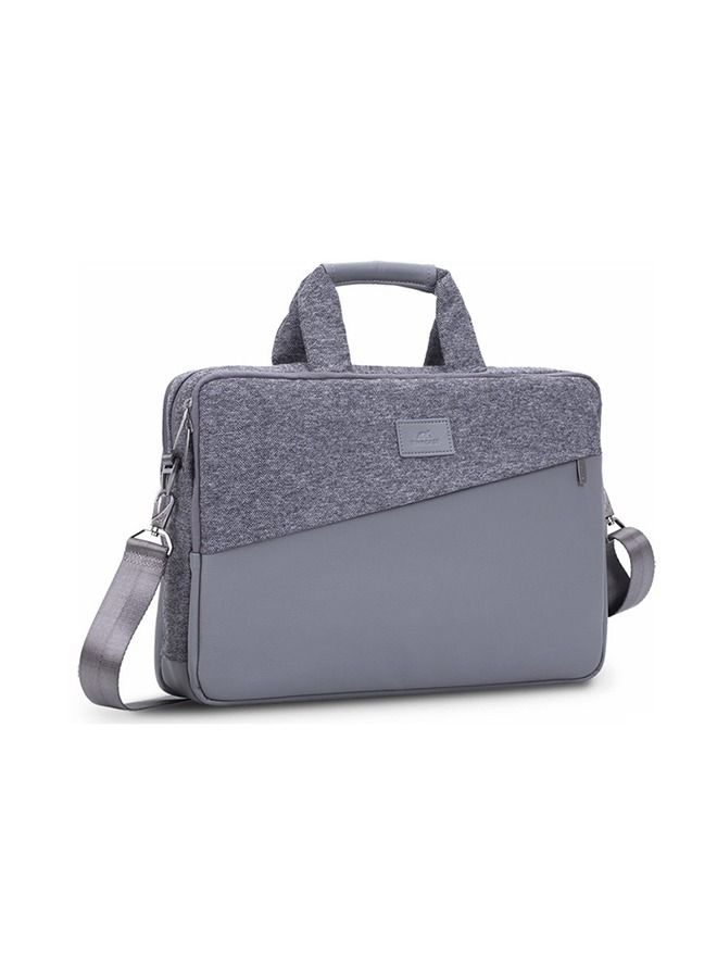 RivaCase 7930 Grey MacBook Pro and Ultrabook Bag 15.6