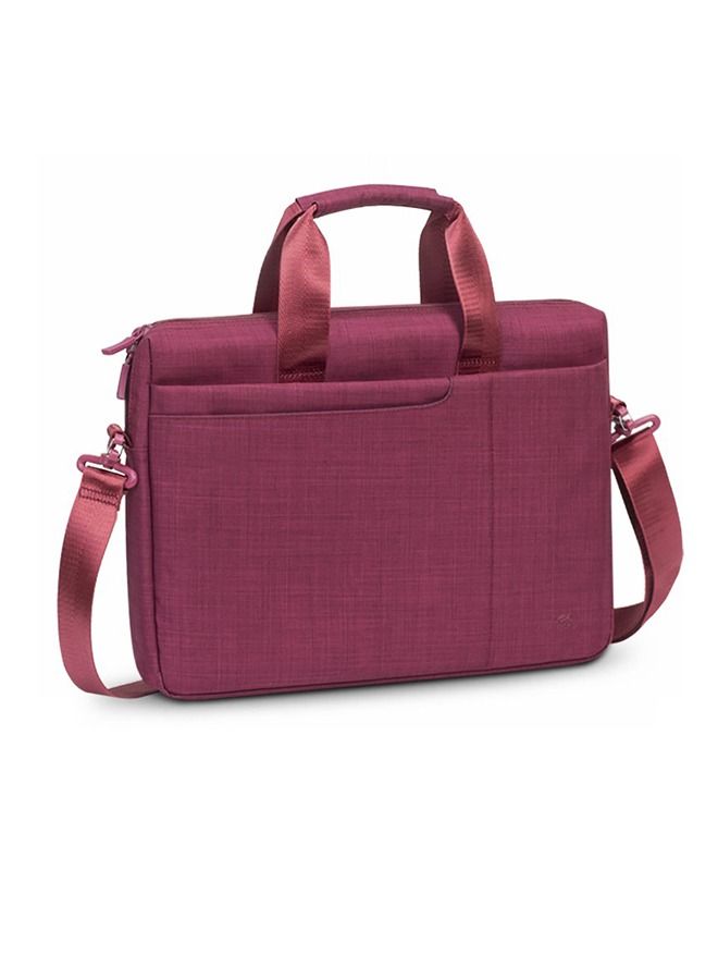 RivaCase 8325 Red Laptop Bag 13.3