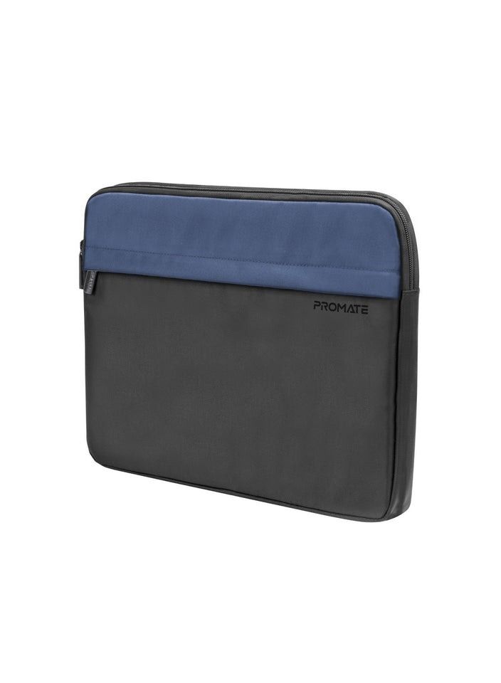 Tablet Sleeve with Front Storage Zipper