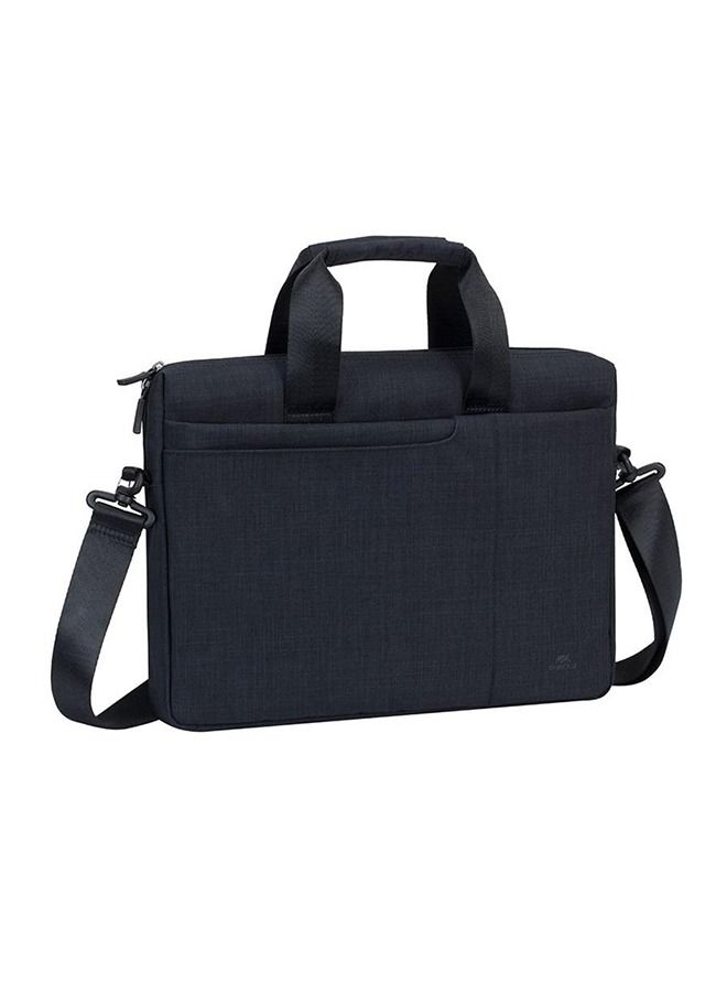 RivaCase 8325 Black Laptop Bag 13.3