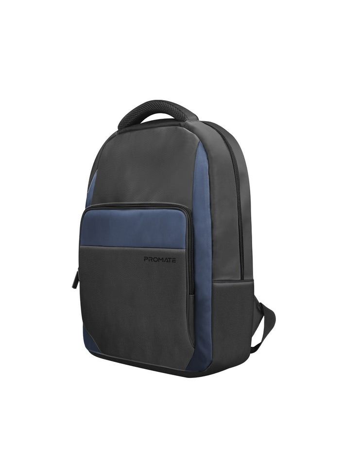 Large Capacity Backpack with Multiple Compartments for Laptops