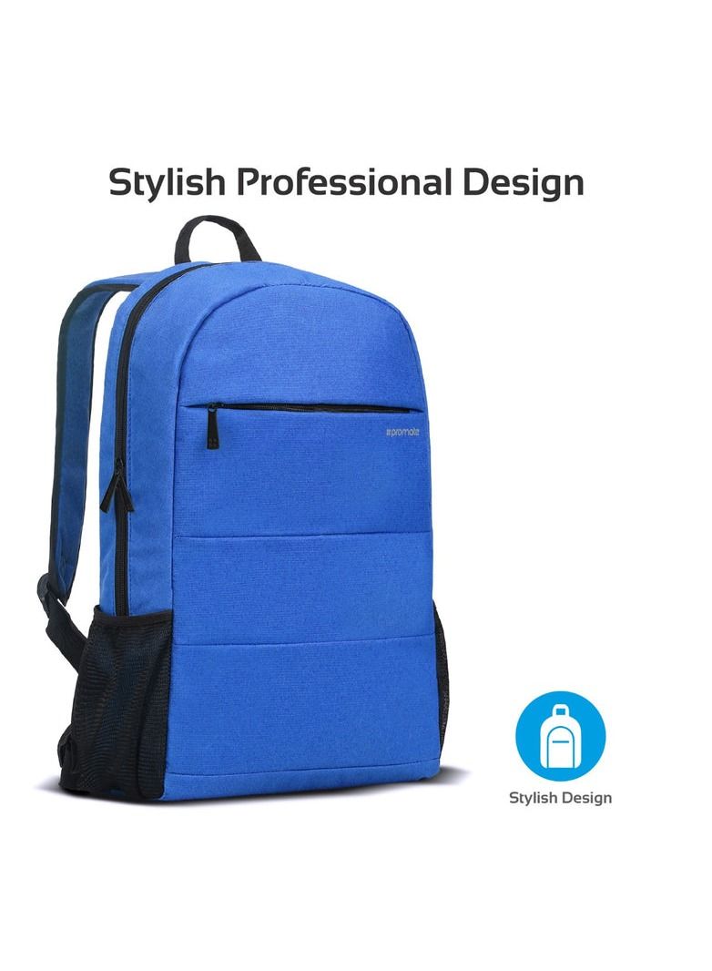 Durable Anti-Theft Inches Laptop Backpack with Large Secure Compartment