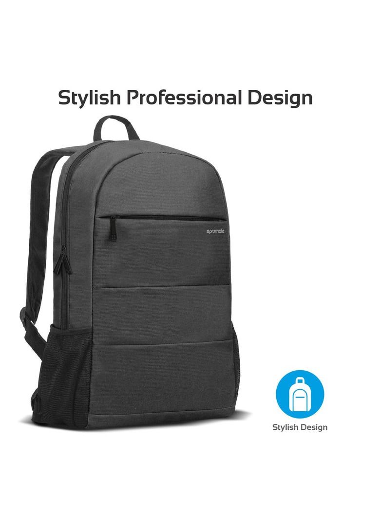 Durable Anti-Theft Inches Laptop Backpack with Large Secure Compartment