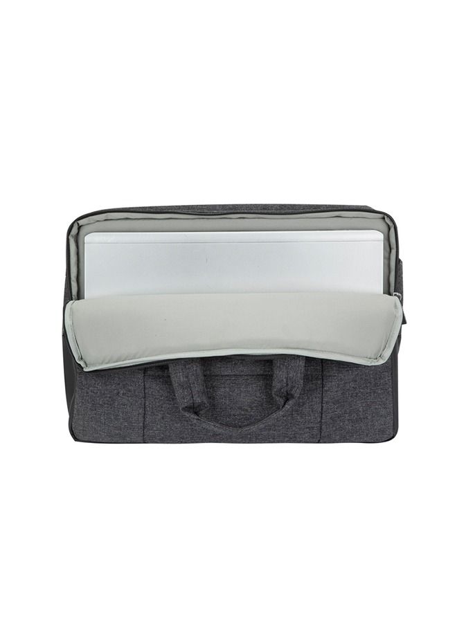 RivaCase 8831 Black Melange MacBook Pro 16 and Ultrabook Bag 15.6