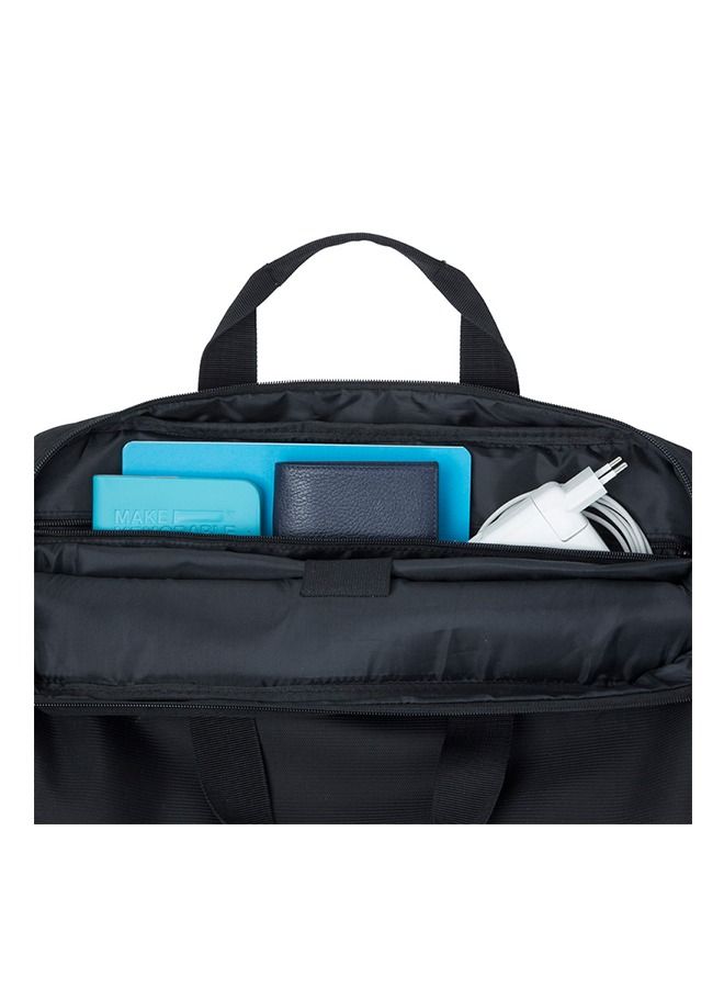 RivaCase 8057 Black Laptop Bag 16