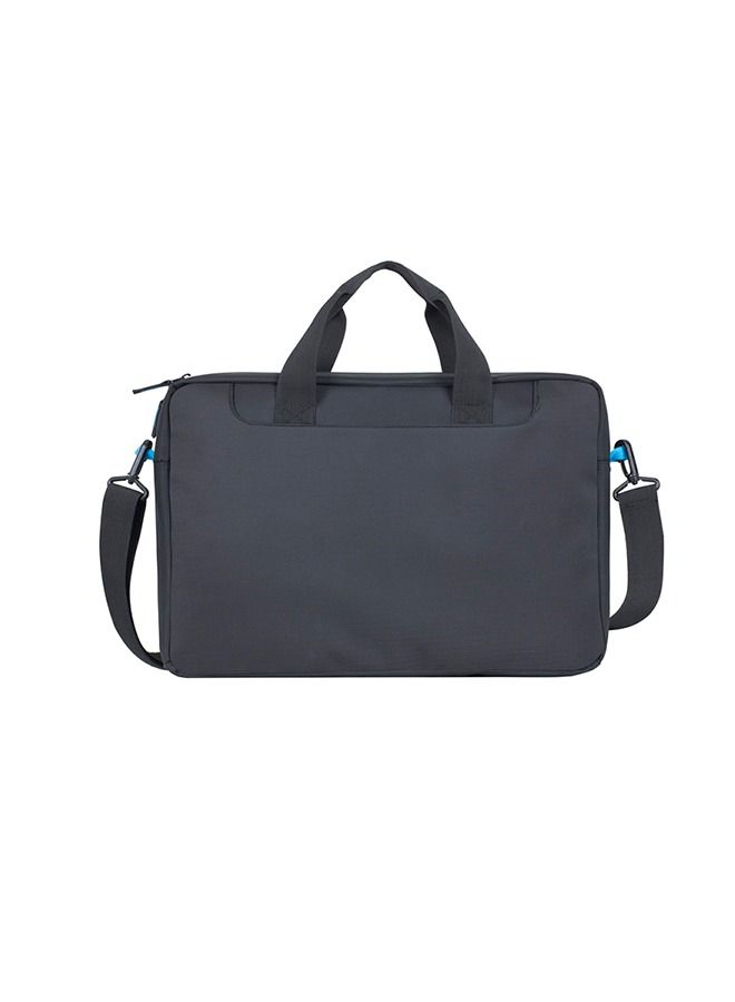 RivaCase 8057 Black Laptop Bag 16