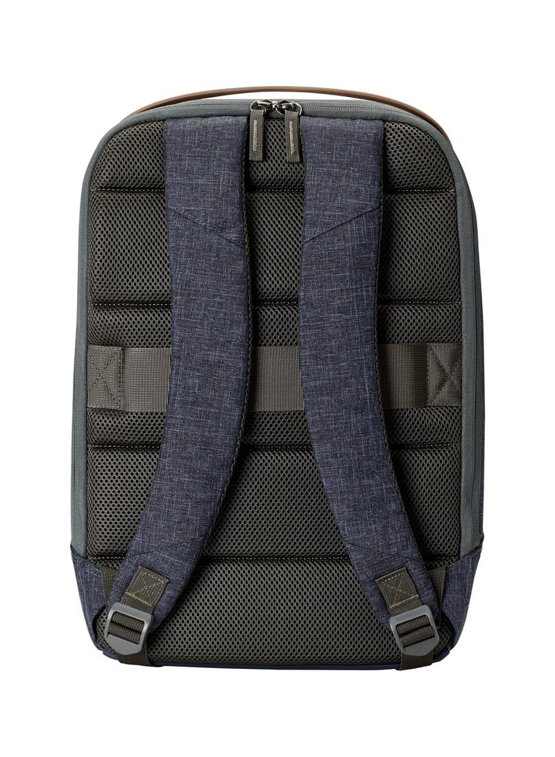 HP RENEW 15 Navy Backpack