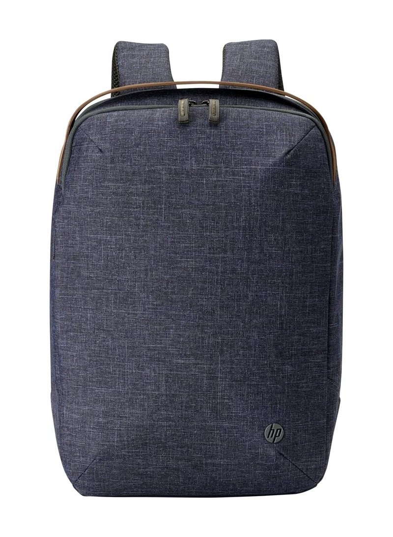 HP RENEW 15 Navy Backpack