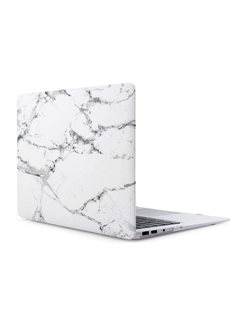 3 in 1 MacBook Air 13 Inch Full Body Protection Hard Case Shell Cover  Keyboard Cover & Screen Protector Included Compatible with Apple MacBook Air 13.3