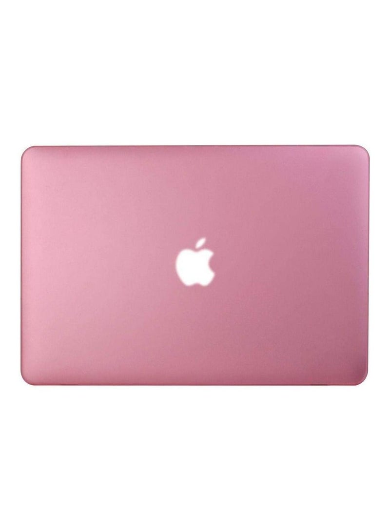 Plastic Hard Shell Case Cover Compatible with Older Version MacBook Air 13.3-Inch Model:- A1369/A1466 Released 2010 to 2017