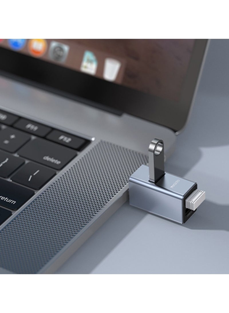 USB 3.0 to USB HUB Adapter