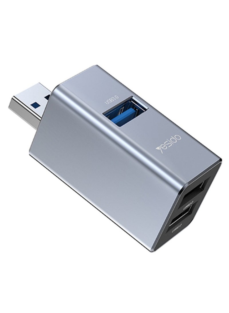 USB 3.0 to USB HUB Adapter