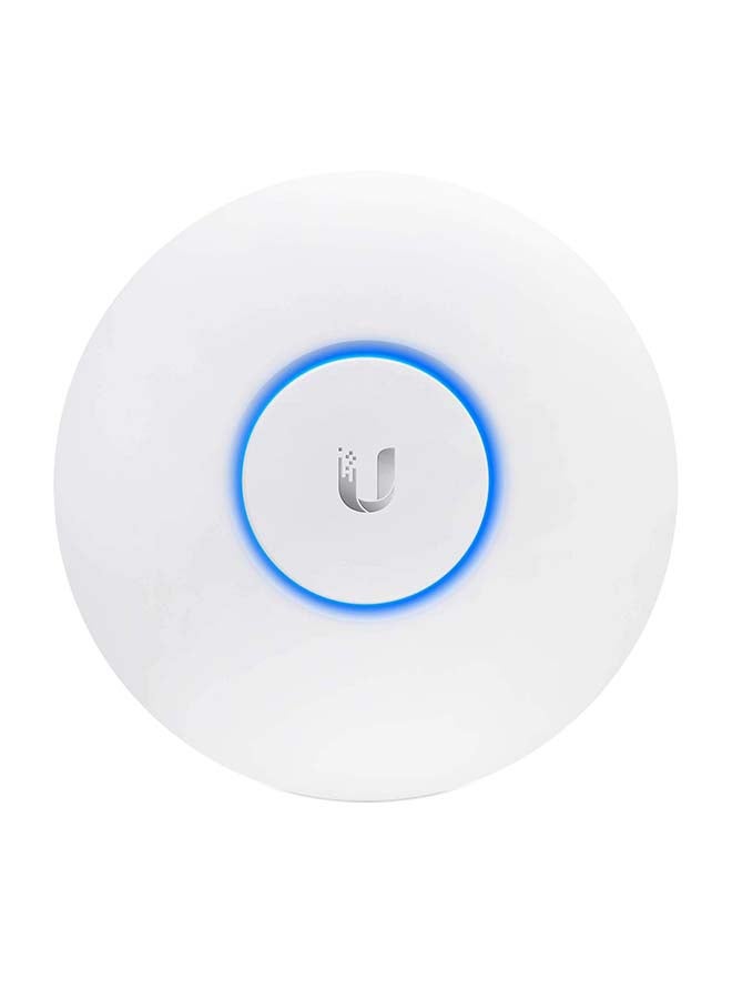 Networks UAP AC LITE UniFi AP AC LITE 802.11AC Gigabit Dual Radio PoE (UAP-AC-LITE) White